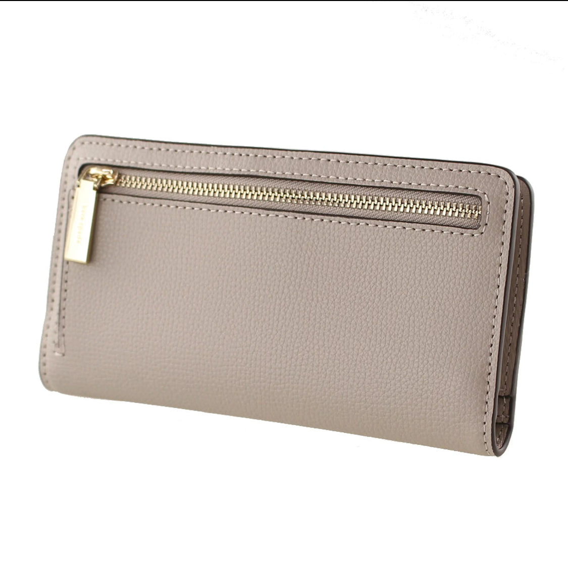 KATE SPADE Darcy Large Slim Bifold Wallet WLR00545