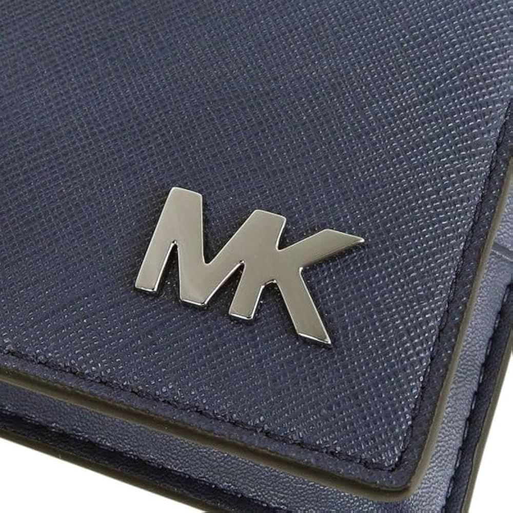 Michael Kors wallet bi-fold wallet COOPER W PASSCASE