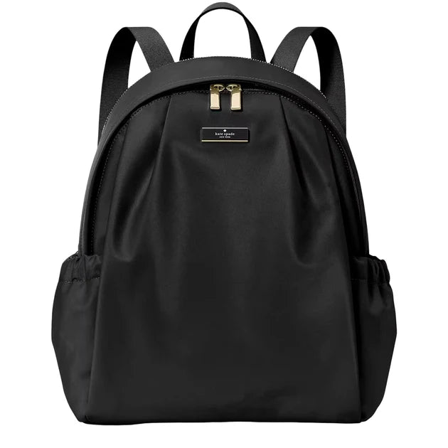 Kate Spade Large Carter 100% Recycled Nylon Backpack