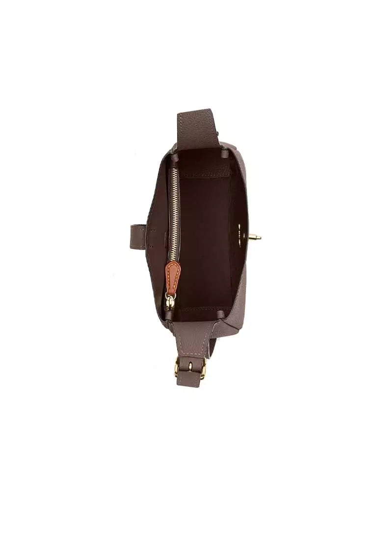 Coach Hadley Mini Crossbody Bag