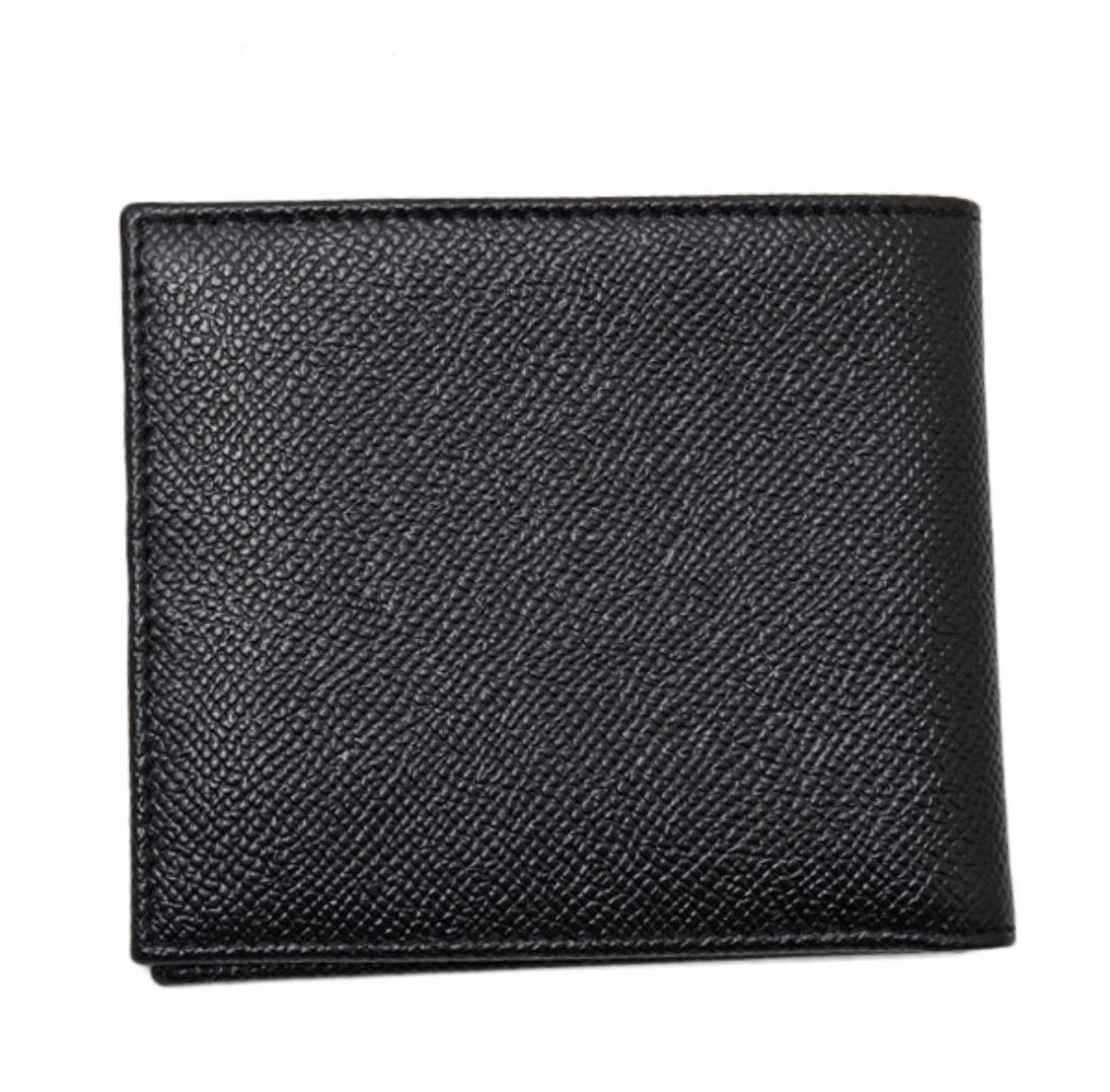 Dolce & Gabbana Leather wallet Folded Men wallet