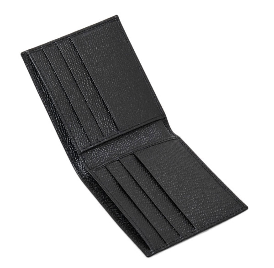 Dolce & Gabbana Leather wallet Folded Men wallet