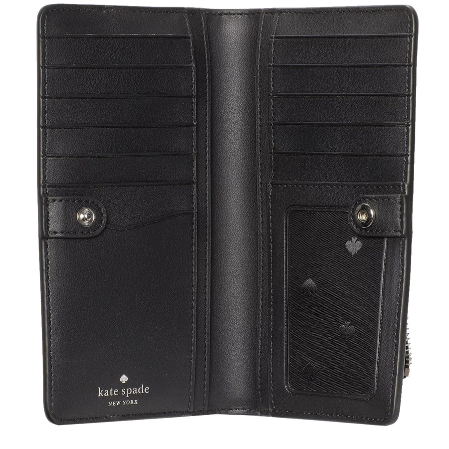 Kate Spade wallet bi-fold wallet WLR00122