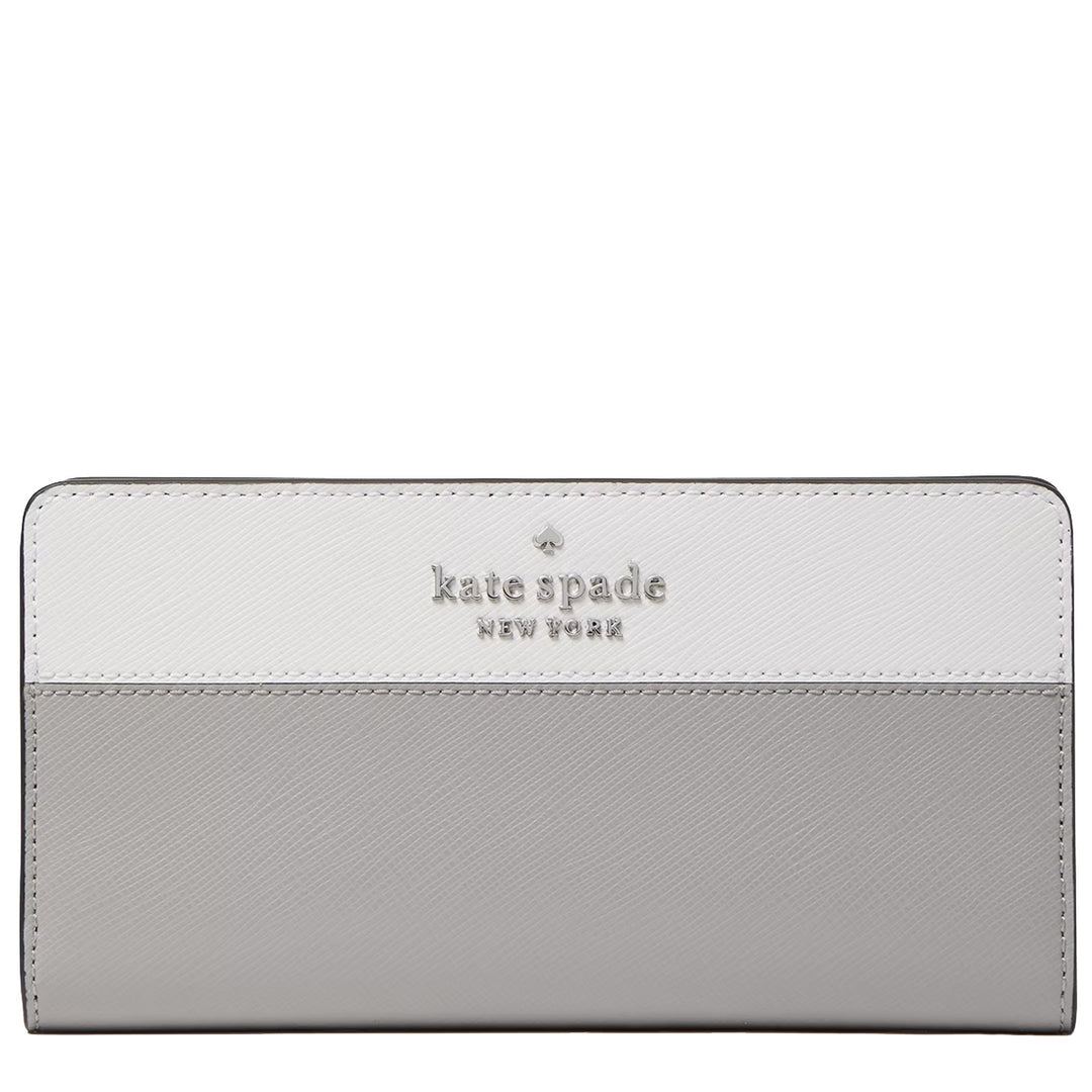 Kate Spade wallet bi-fold wallet WLR00122