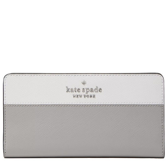 Kate Spade 对折钱包 WLR00122