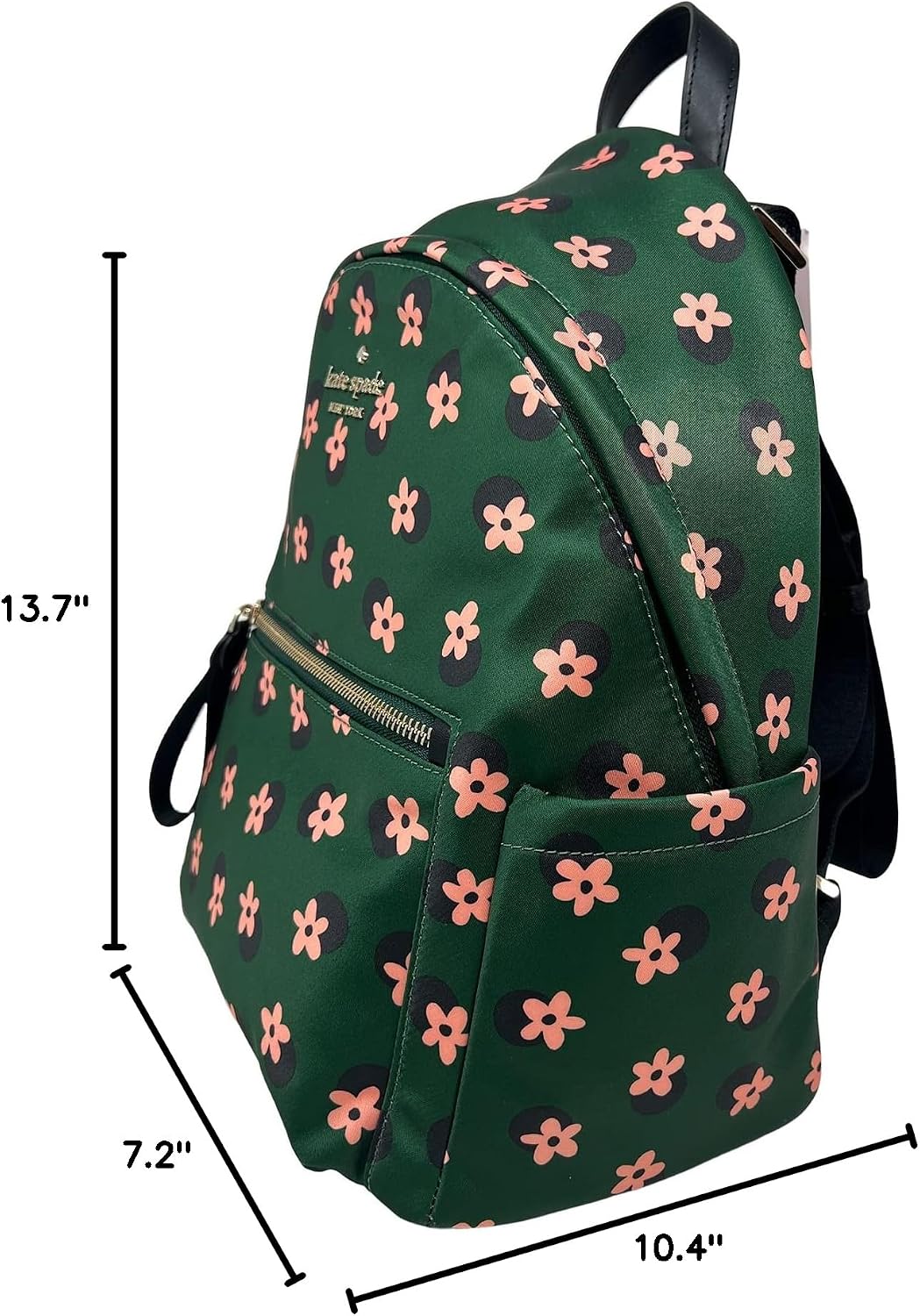 Kate Spade Backpack Chelsea KE955