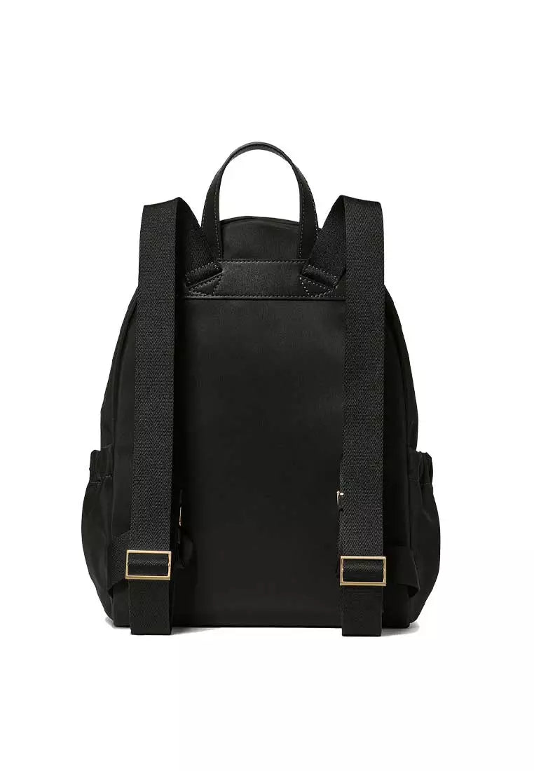 Kate Spade Carter Dome Backpack Black