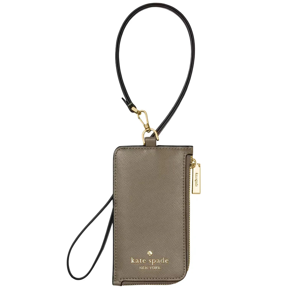 KATE SPADE Pass Case Stacy Regular Insert Coin Case