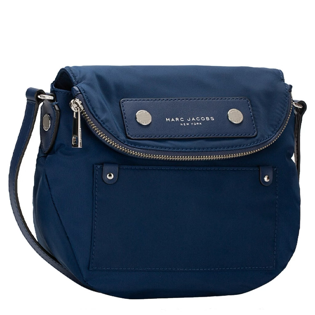 Marc Jacobs Preppy Nylon Natasha Mini Crossbody Bag