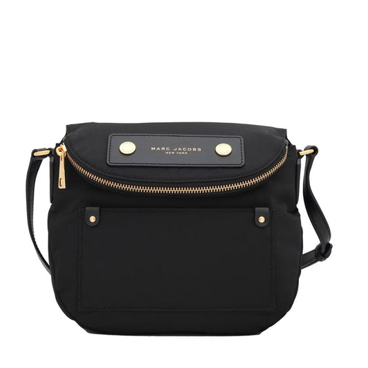 Marc Jacobs Preppy Nylon Natasha Mini Crossbody Bag