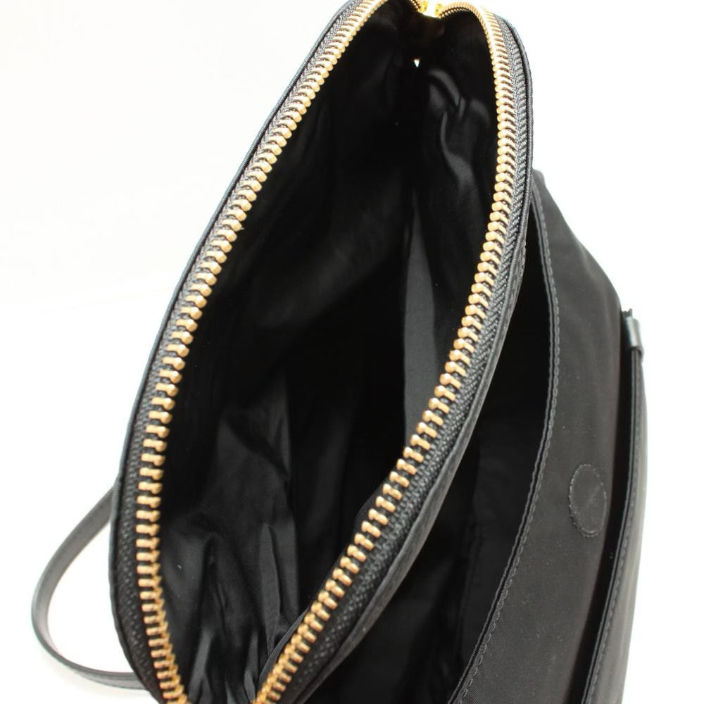 Marc Jacobs Preppy Nylon Natasha Mini Crossbody Bag
