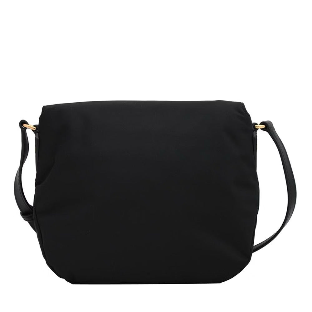 Marc Jacobs Preppy Nylon Natasha Mini Crossbody Bag