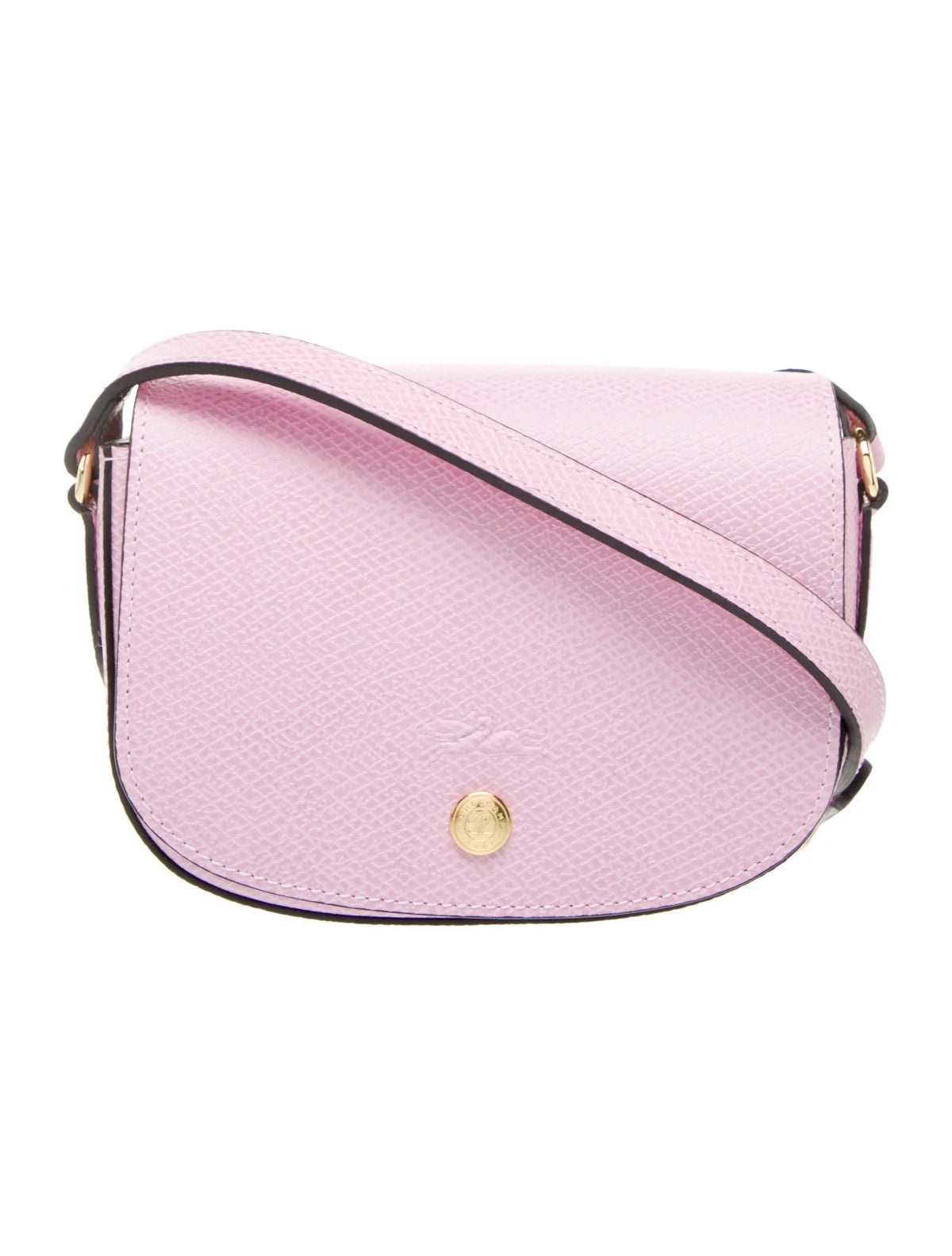 Longchamp Epure XS Leather Crossbody Bag
