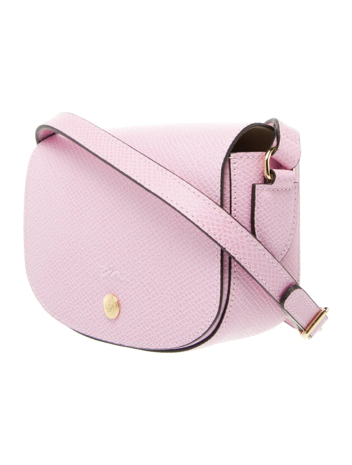 Longchamp Epure XS Leather Crossbody Bag