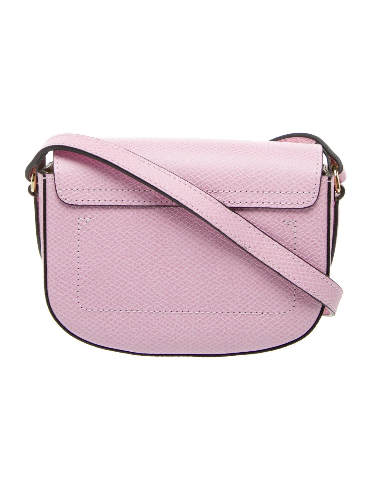 Longchamp Epure XS Leather Crossbody Bag