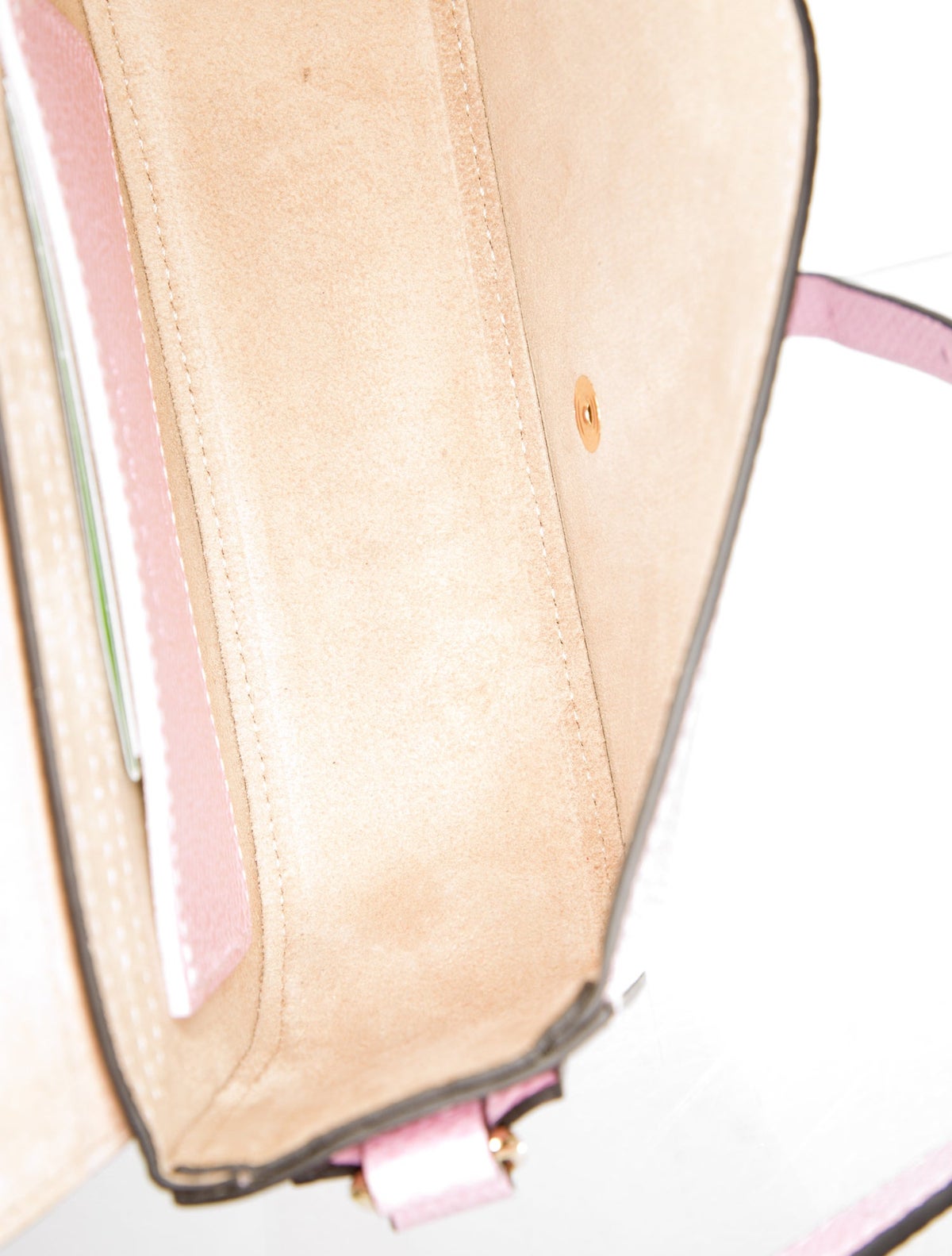 Longchamp Epure XS Leather Crossbody Bag