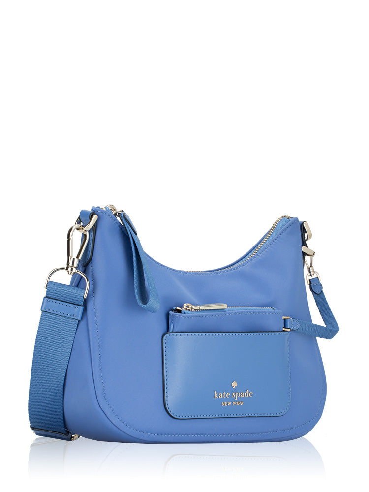 Kate Spade Chelsea The Little Better Nylon Crossbody