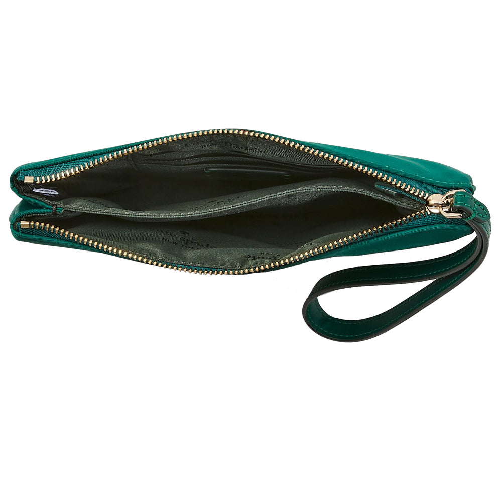 Kate Spade Chelsea Medium Wristlet Pouch