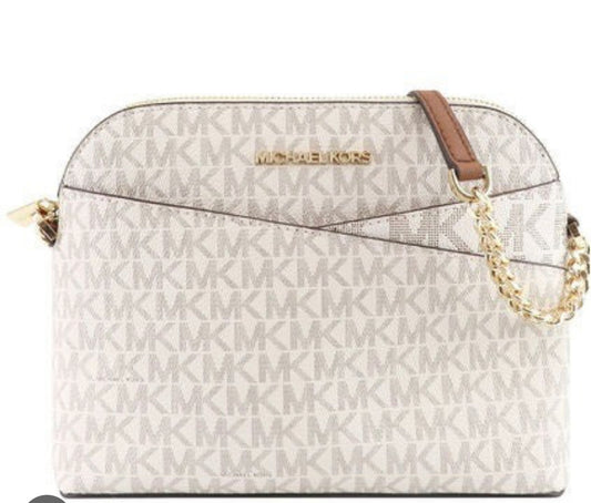 Michael Kors Shoulder Bag Jet Set Travel Ladies 35F1GTVC6B
