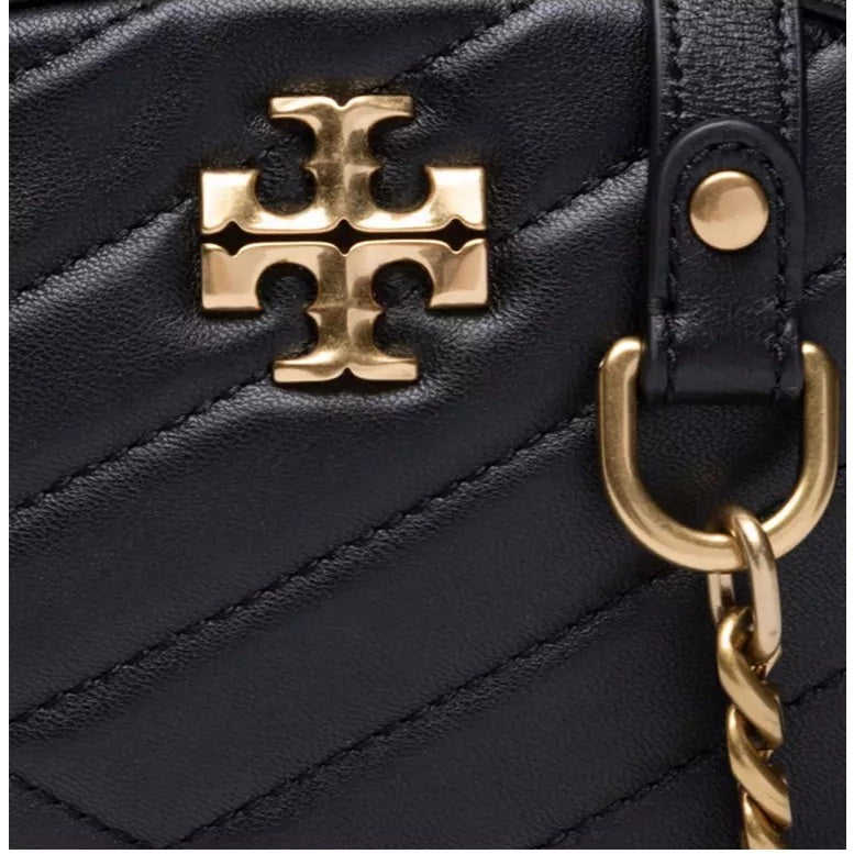 Tory Burch Kira Chevron Camera Bag 152353 – luxebags