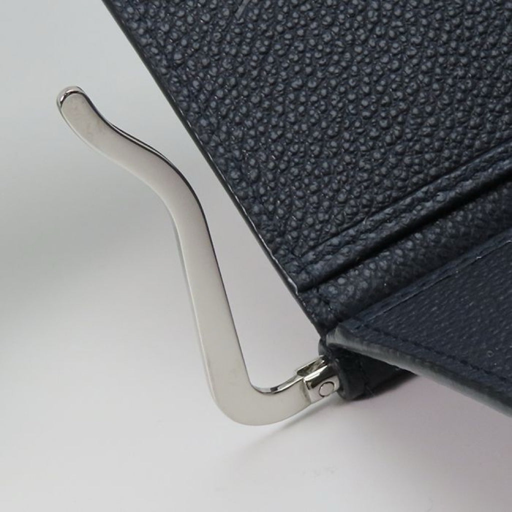 Prada Money Clip Men Wallet – luxebags