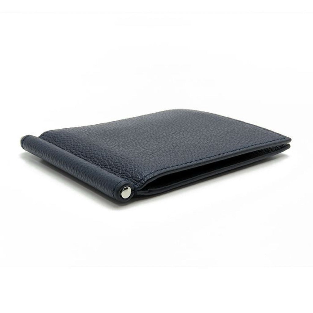 Prada Money Clip Men Wallet – luxebags