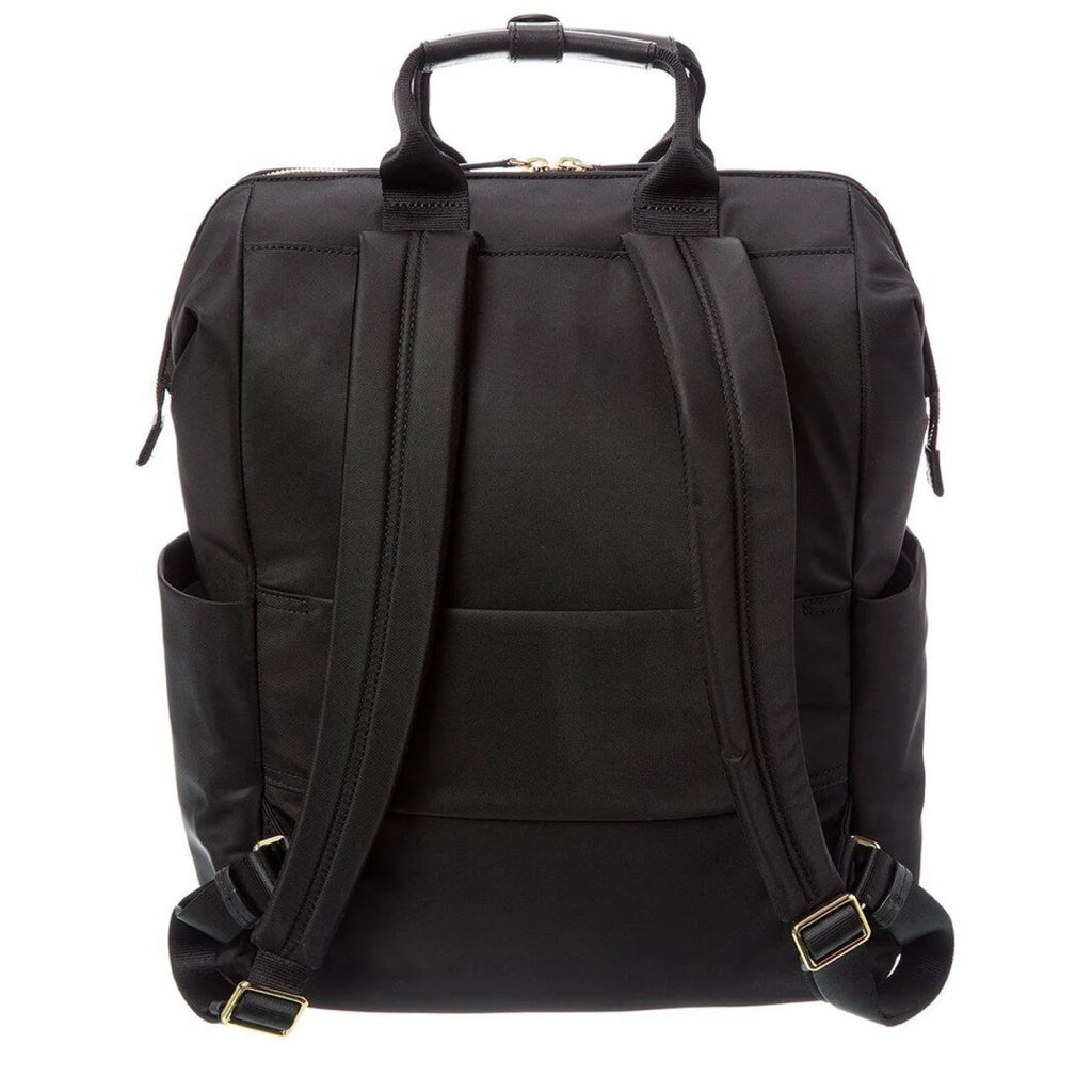 Tumi Voyageur Irma Framed Backpack β luxebags