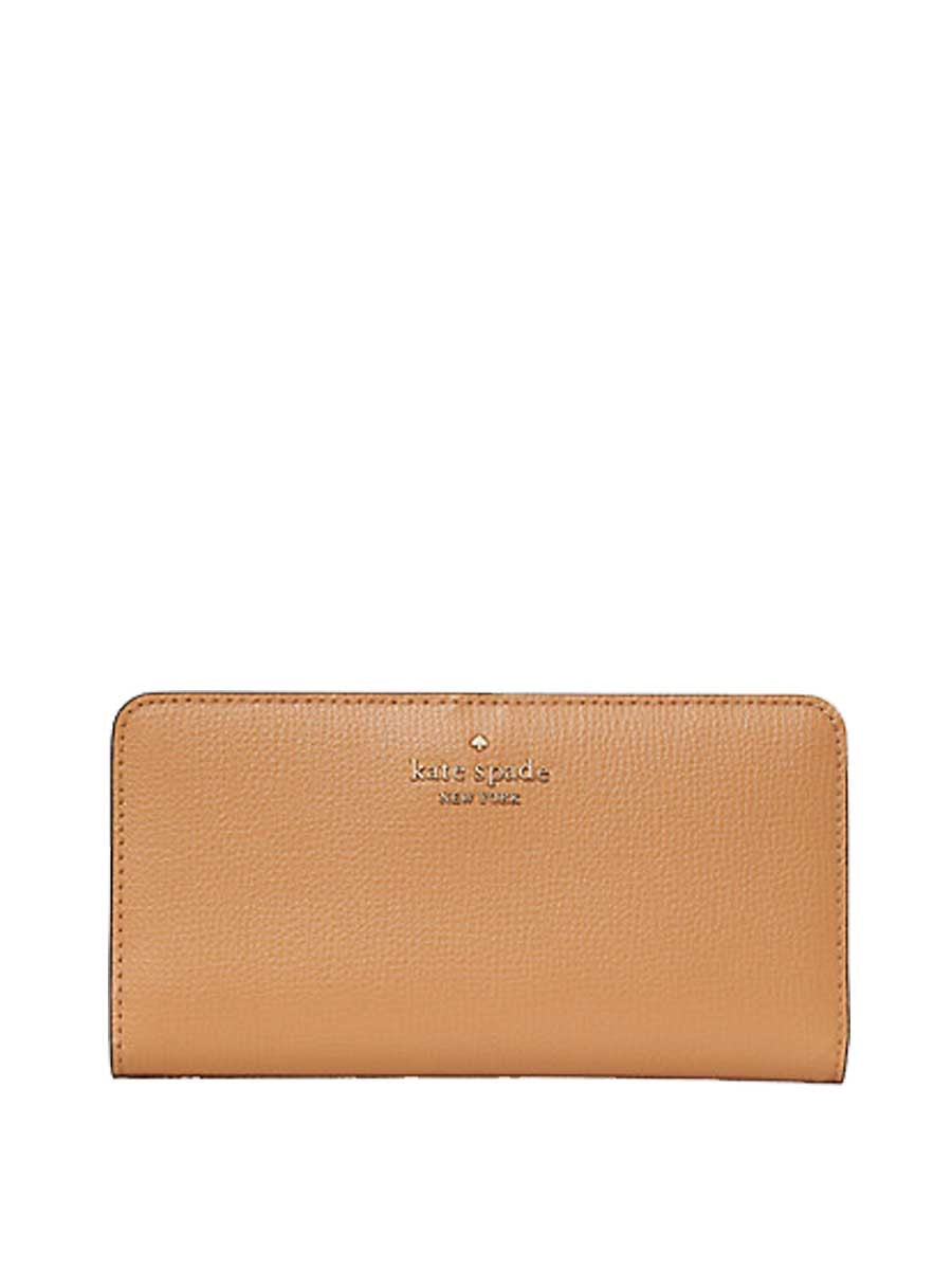 KATE SPADE Darcy Large Slim Bifold Wallet WLR00545