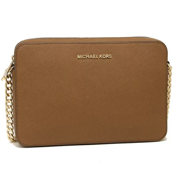 Michael Kors Women's Large East West Crossbody Bag