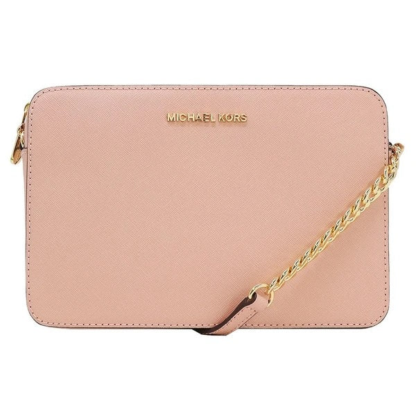 Michael Kors Women's Large East West Crossbody Bag