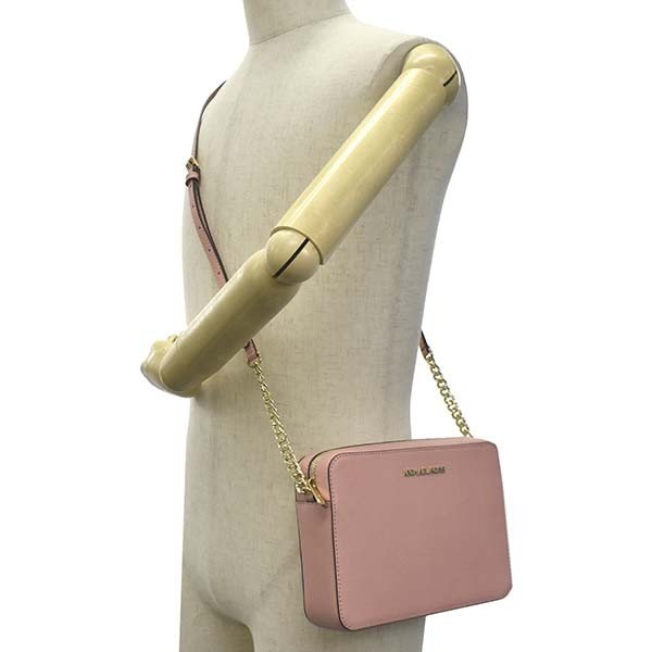 Michael Kors Women's Large East West Crossbody Bag