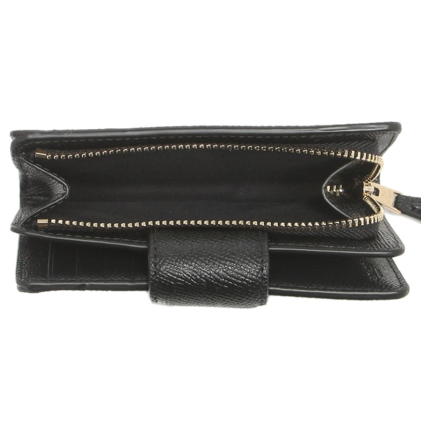 COACH MEDIUM CORNER ZIP WALLET
