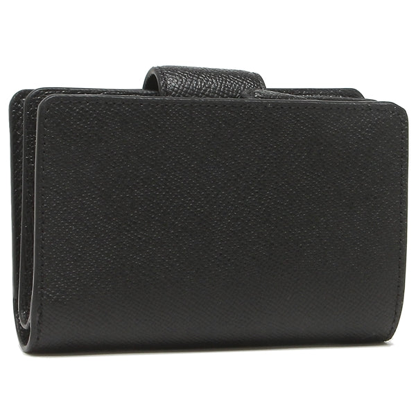 COACH MEDIUM CORNER ZIP WALLET