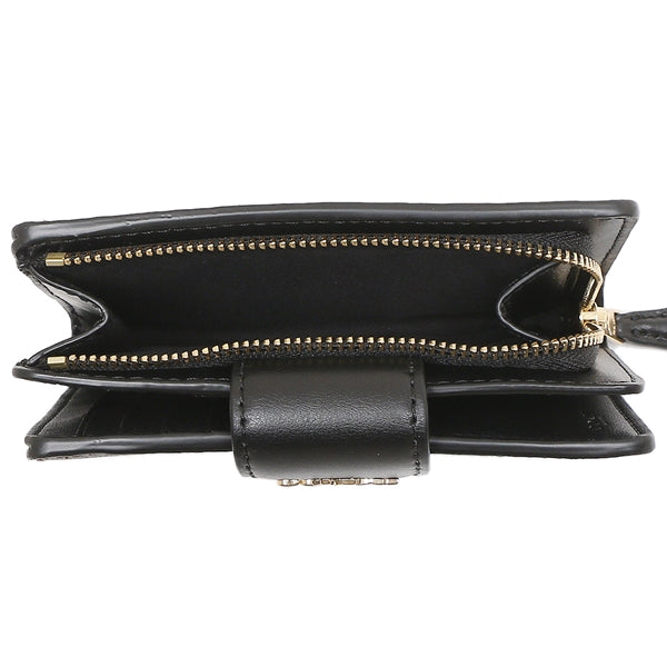 Coach Bi-Fold Wallet Signature CW786