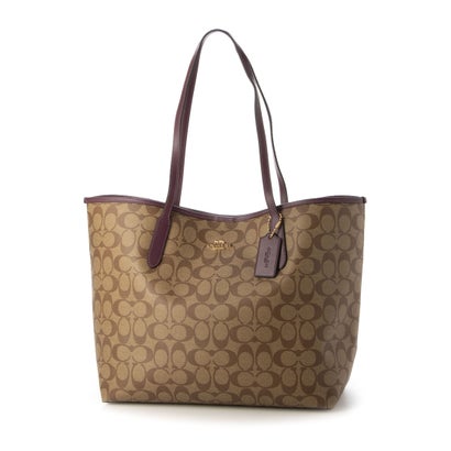 Coach tote bag Signature Ladies