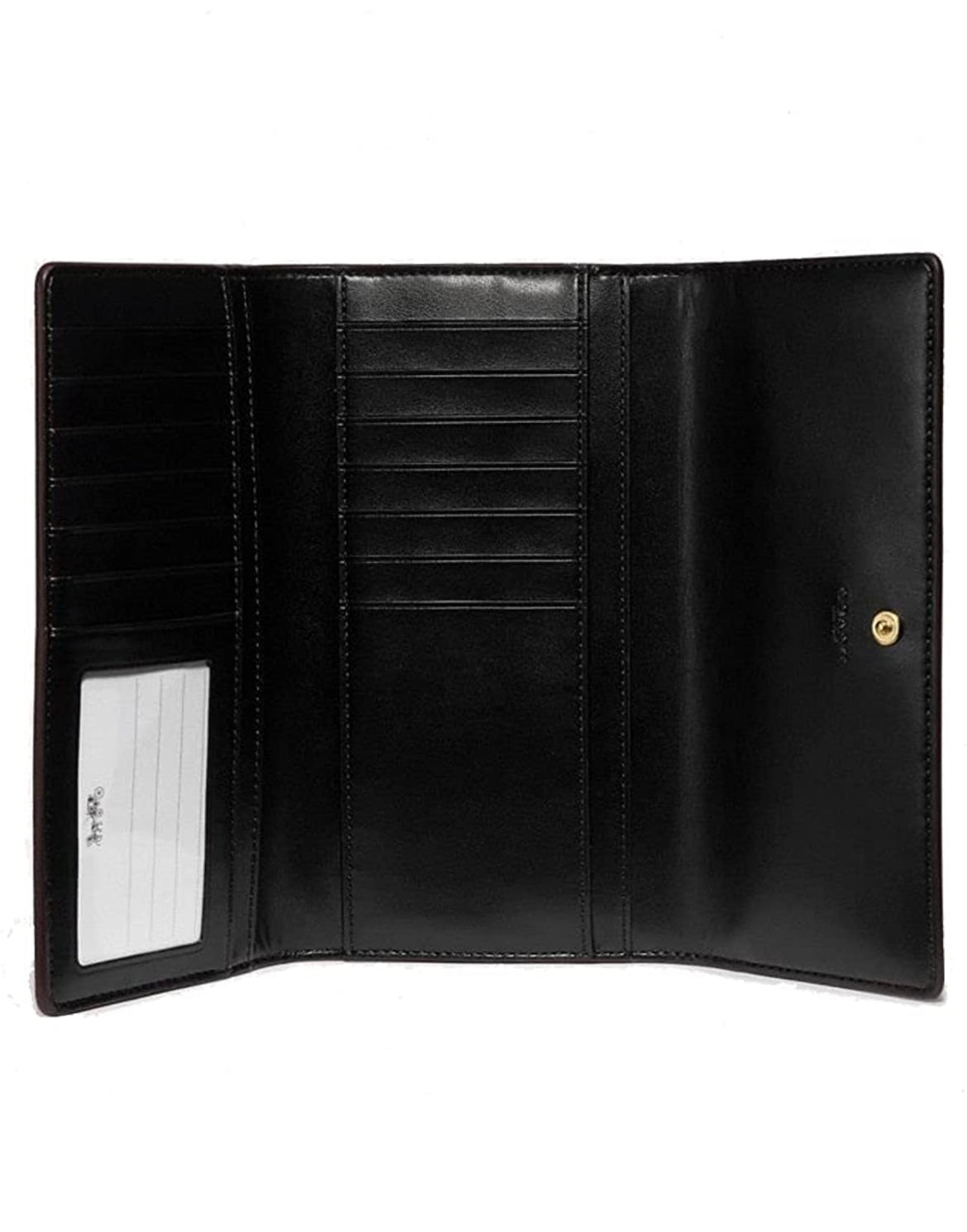 Coach Long Wallet Ladies COACH F88024