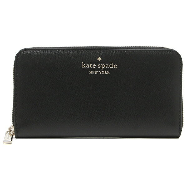 Kate Spade WLR00130 Staci Large  Comtinental Wallet Plain