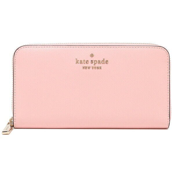 Kate Spade WLR00130 Staci Large  Comtinental Wallet Plain