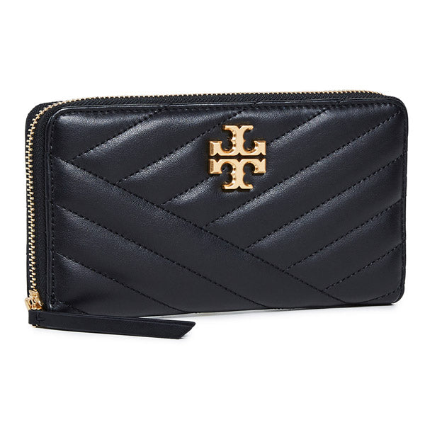Tory Burch Kira Zip Around Wallet for Women 90348